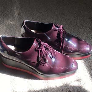 Zara shoes